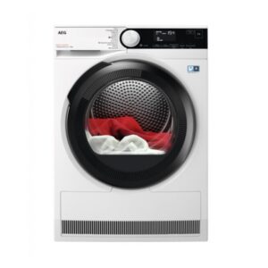 AEG TR838P4G AbsoluteCare Στεγνωτήριο Ρούχων