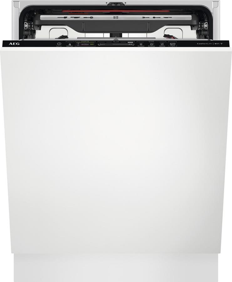 AEG FSE94848P ComfortLift Πλήρως Εντοιχιζόμενο Πλυντήριο Πιάτων