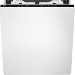 AEG FSE74707P Πλήρως Εντοιχιζόμενο Πλυντήριο Πιάτων