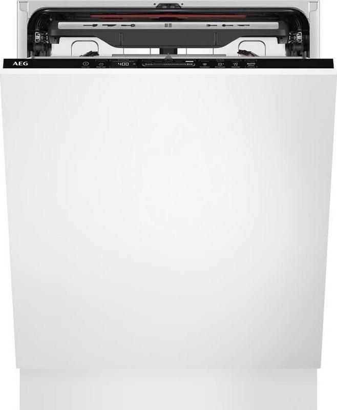 AEG FSE74707P Πλήρως Εντοιχιζόμενο Πλυντήριο Πιάτων