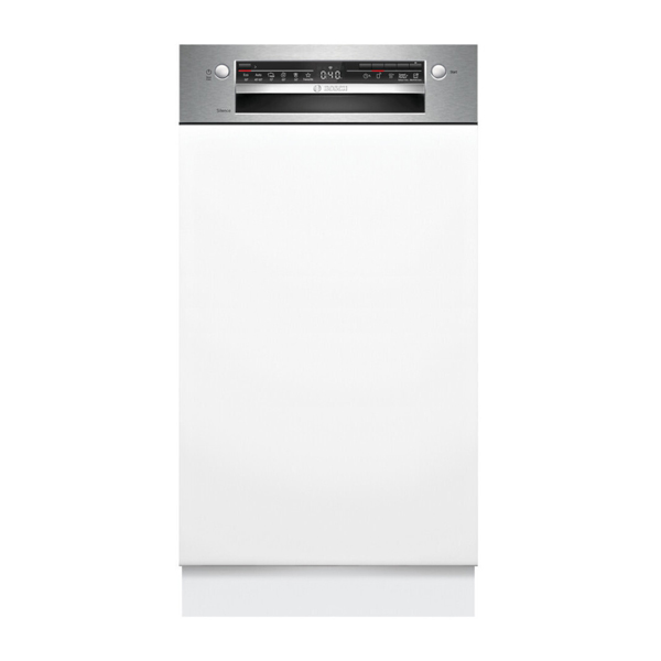 Bosch SPI2HKS58E Eντοιχιζόμενο Πλυντήριο Πιάτων 45cm