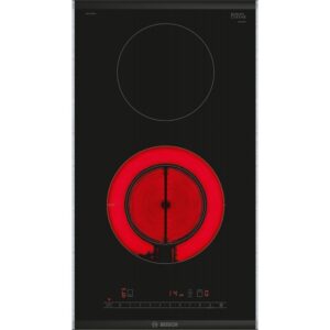 Bosch PKF375FP2E Domino Κεραμική Εστία Αυτόνομη