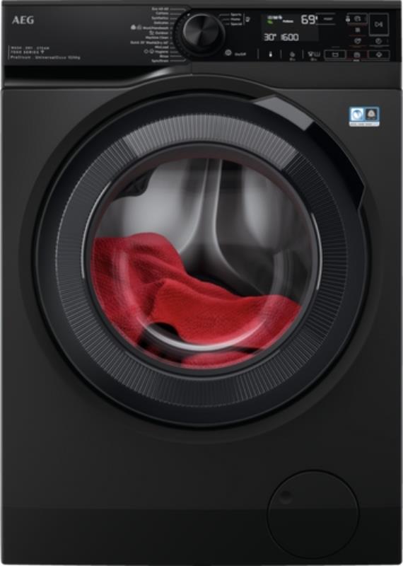 AEG LWR73166OE Prosteam Πλυντήριο-Στεγνωτήριο Ρούχων 10kg/6kg Ατμού 1600 Στροφές
