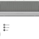 UNITED ARU-8412 Αεροκουρτίνα
