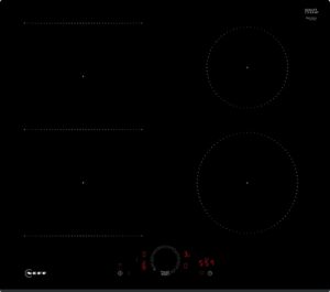 Neff T56FHS1L0 αυτόνομη επαγωγική εστία