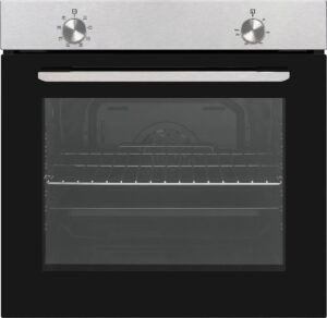 Pyramis PO78010008SIX Εντοιχιζόμενος Φούρνος 034069801