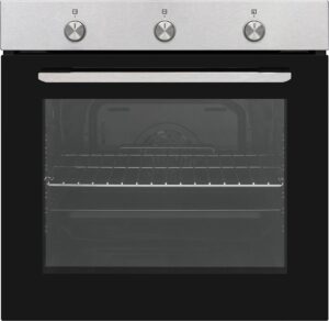 Pyramis PO78021008PIX Φούρνος άνω Πάγκου