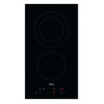 AEG HRB32310CB 3000 Κεραμική Εστία Domino