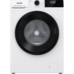 Gorenje WNHPI94BS Πλυντήριο Ρούχων Ατμού 9kg 1400 Στροφών
