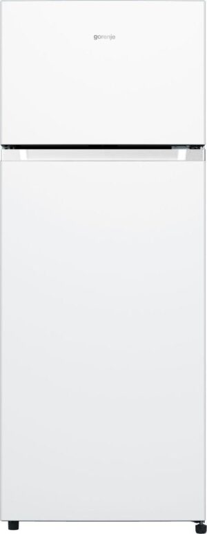 Gorenje RF4142PW4 Ψυγείο Δίπορτο 278lt