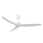 Lucci Air Polis White Ανεμιστήρας Οροφής 8021616249