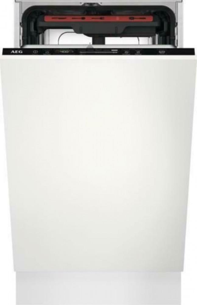 AEG FSE72537P Πλήρως Εντοιχιζόμενο Πλυντήριο Πιάτων