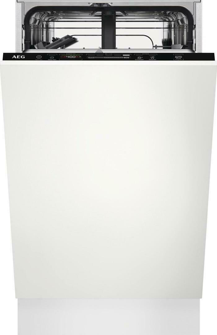 AEG FSE62417P Πλήρως Εντοιχιζόμενο Πλυντήριο Πιάτων
