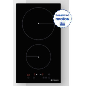 Pyramis PHI32230FMB Αυτόνομη Επαγωγική Εστία Domino 174020090
