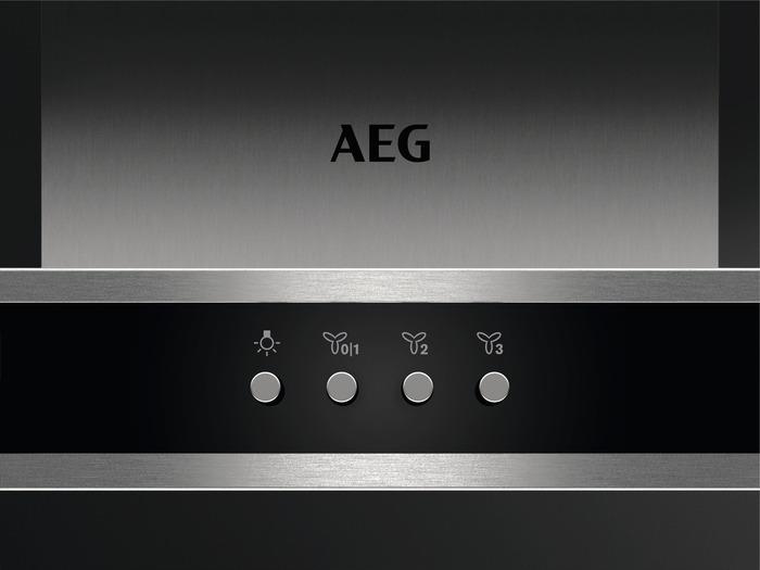AEG DBB4951M Απορροφητήρας Καμινάδα - Image 2
