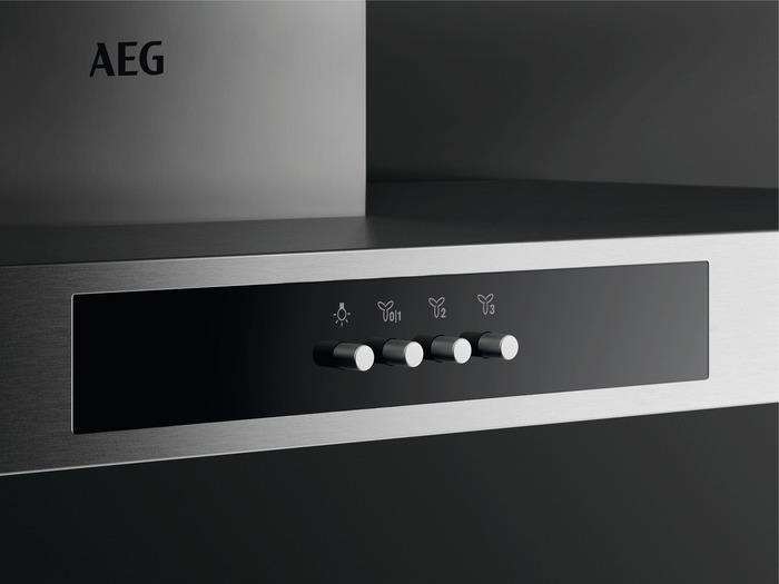 AEG DBB4951M Απορροφητήρας Καμινάδα - Image 4