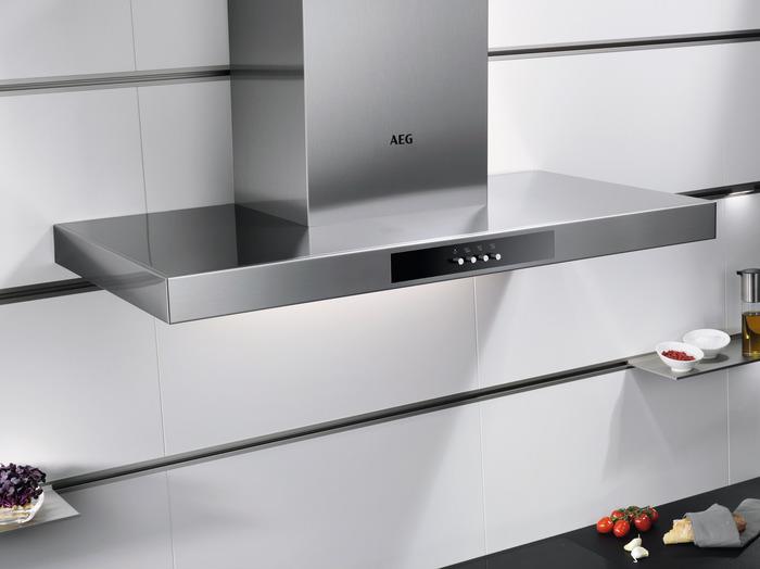 AEG DBB4951M Απορροφητήρας Καμινάδα - Image 5