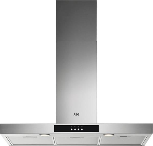 AEG DBB4951M Απορροφητήρας Καμινάδα