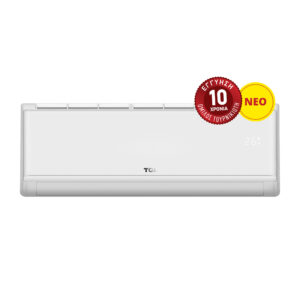 TCL Elite Premium PRM III 12CHSD/XAC1I Wifi 12000 BTU A++/A+++