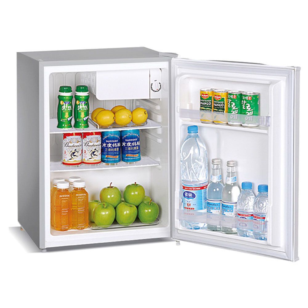 ΨΥΓEIO MINI BAR ΗΛΕΚΤΡ MORRIS T71070ESD INOX E 63x45 65Lt - Image 2