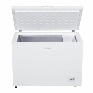 Robin DB-300E Καταψύκτης Μπαούλο 287lt