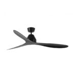 Lucci Air Whitehaven Black DC NL Ανεμιστήρας Οροφής 80213041