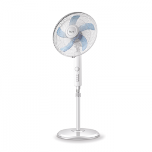 Izzy IZ-9020 223727 Ανεμιστήρας με Ορθοστάτη