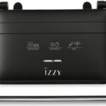 Izzy Panini Aria IZ-2020 224300 Τοστιέρα