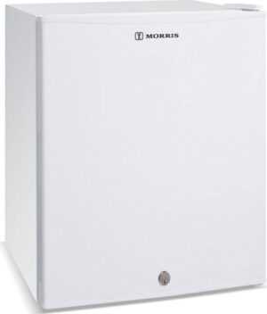 Morris W71069ESD Mini Bar Υ63.5xΠ47xΒ45cm Λευκό 5202820035148