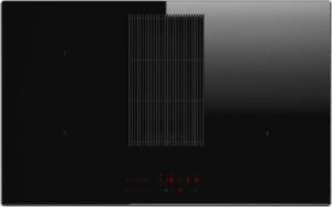 Elica Nikolatesla Prime S BL/A/83 Επαγωγική Εστία Αυτόνομη με Απορροφητήρα PRF0182322