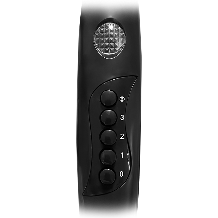 Life Ostro Dark 221-0402 Ανεμιστήρας - Image 2