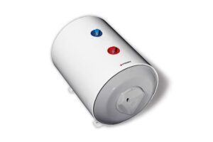 Pyramis Θερμοσίφωνας 80lt 3.5kW Δαπέδου (027032601)