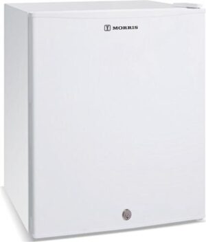 Morris W71069ESD Mini Bar Υ63.5xΠ47xΒ45cm Λευκό 5202820035148