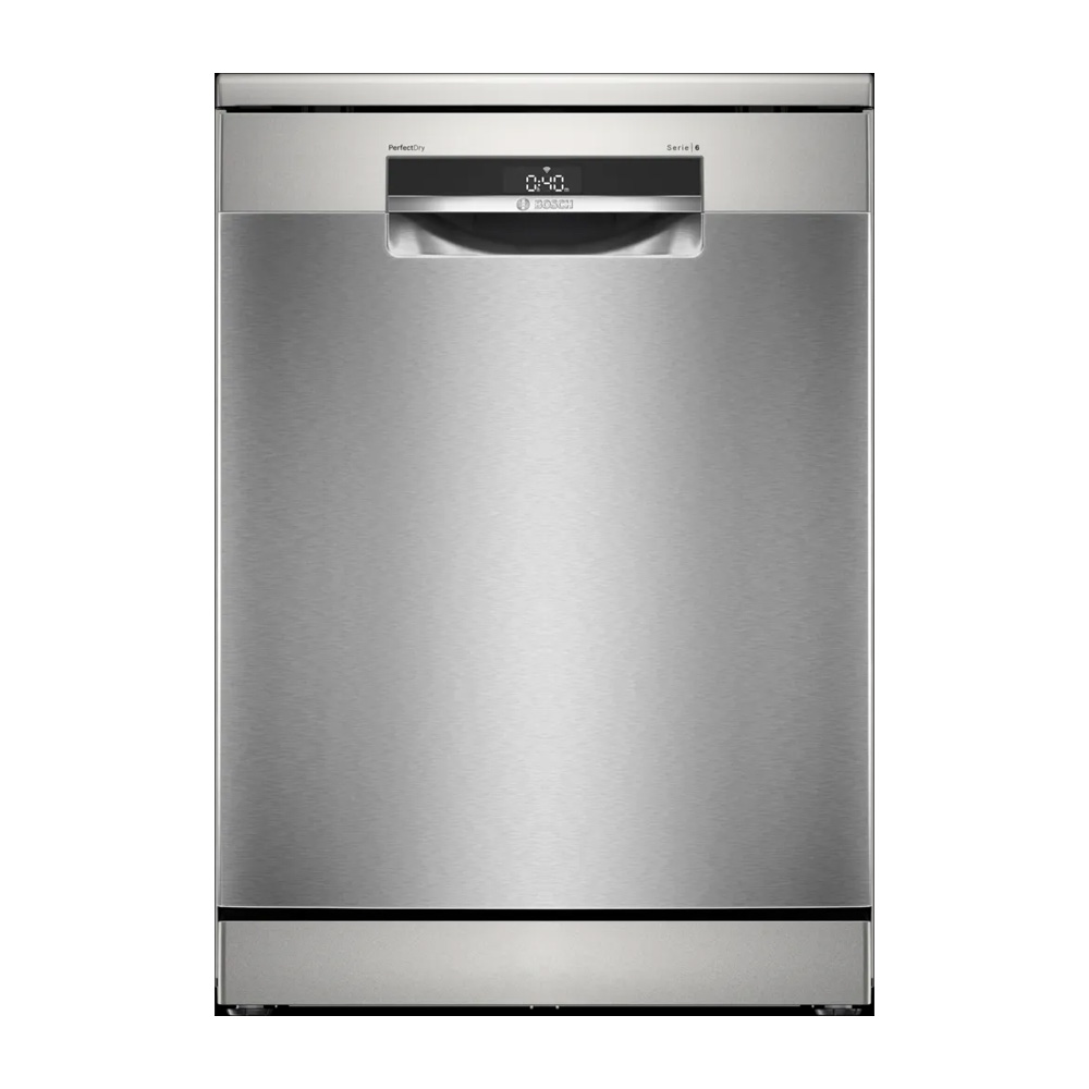 Bosch SMS6ZDI11E Πλυντήριο Πιάτων