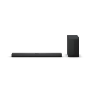 LG S70TY Σύστημα Ηχείων Soundbar Μαύρο 120 W