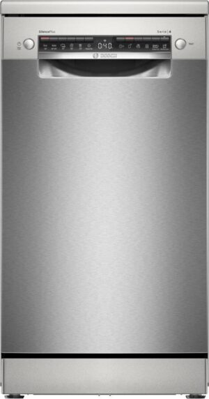 Bosch SPS4EMI10E Ελεύθερο Πλυντήριο Πιάτων με Wi-Fi