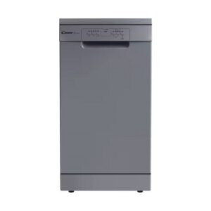 Candy CDPH 2L1049S Ελεύθερο Πλυντήριο Πιάτων 45cm για 10 Σερβίτσια Λευκό