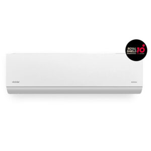 Toyotomi Gosai GTN/GTG-09CMW Κλιματιστικό Inverter 9000 BTU A+++/A+++ με Ιονιστή και WiFi