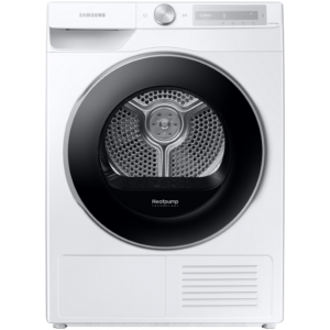 Samsung DV90T6240LH/S6 Στεγνωτήριο 9kg A+++ με Αντλία Θερμότητας