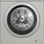 Bosch WUU28TX2GR Πλυντήριο Ρούχων 9kg 1400 Στροφών 4242005444083