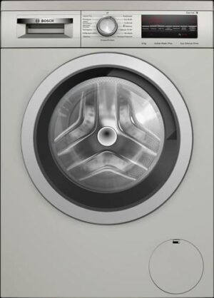 Bosch WUU28TX2GR Πλυντήριο Ρούχων 9kg 1400 Στροφών 4242005444083