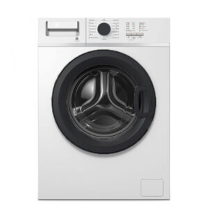 Davoline DAV6112W Πλυντήριο Ρούχων 6kg 1200 Στροφών, D, Λευκό