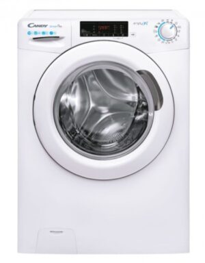 Candy CO 12105TW4/1-S Πλυντήριο Ρούχων 10kg 1200 Στροφών