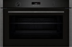 Neff L2ACH7MG0 Graphite Grey Εντοιχιζόμενος φούρνος