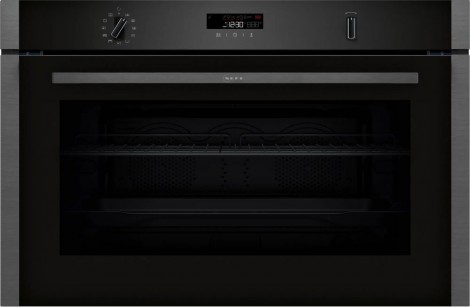Neff L2ACH7MG0 Graphite Grey Εντοιχιζόμενος φούρνος