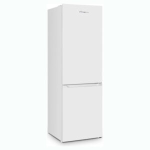 Inventor PSC18155WE Ψυγειοκαταψύκτης 253lt NoFrost