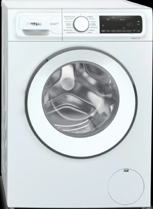 Pitsos WUP140ZG9 πλυντήριο ρούχων ατμού 9kg