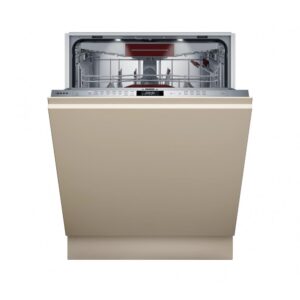 Neff S157ZCX01E Πλήρως Εντοιχιζόμενο Πλυντήριο Πιάτων με Wi-Fi