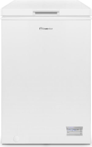 Inventor MDH-100EL Καταψύκτης Μπαούλο 98lt