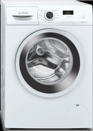 Pitsos WF4J06L7 Πλυντήριο ρούχων 7kg A